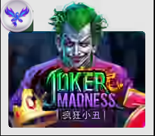 Joker Madness