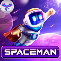 Spaceman