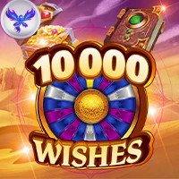 SMG_10000Wishes