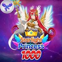 Starlight Princess 1000