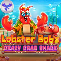 OBSTER BOB'S CRAZY