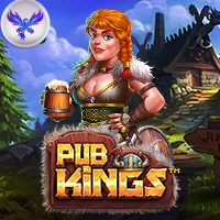 PUB KINGS