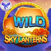 WILD SKY LANTERNS