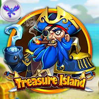 TREASURE ISLAND