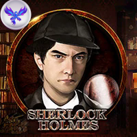 SHERLOOK HOLMES