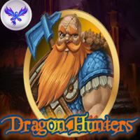 DRAGON HUNTERS