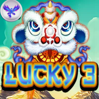 LUCKY 3