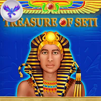 TREASURE OF SETI