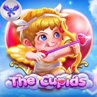 THE CUPIDS