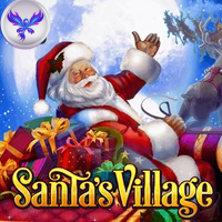 SANTAS VILLAGE