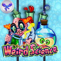 WEIRD SCIENCE