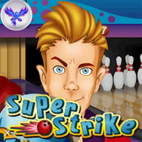 SUPER STRIKE