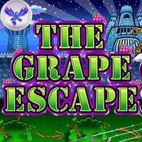 THE GRAPE ESCAPE