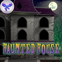 HAUNTED HOUSE