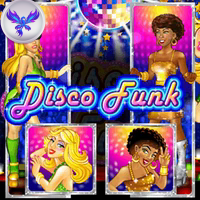 DISCO FUNK