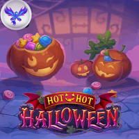 HOT HOT HALLOWEEN