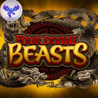 FOUR DIVINE BEASTS