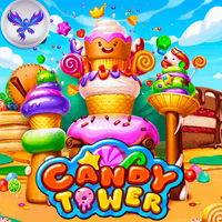 CANDY TOWER