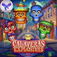 CALVERAS EXPLOSIVAS