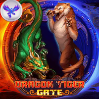 DRAGON TIGER GATE