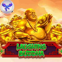 LAUGHING BUDDHA