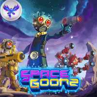 SPACE GOON 2