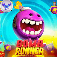 BOMB RUNNER