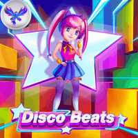 DISCO BEATS