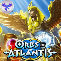 ORBS OF ATLANTIS