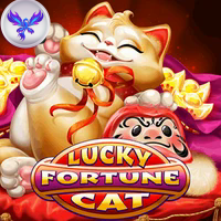 LUCKY FORTUNE CAT