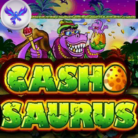 CASH SAURUS