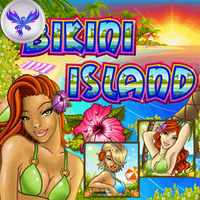 BIKINI ISLAND