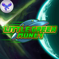 LITTLE GREEN MONEY