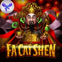 FA CAI SHEN