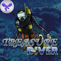 TREASURE DIVER