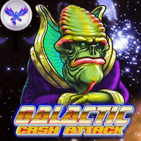 GALACTIC CASH ATTACK