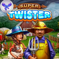 SUPER TWISTER