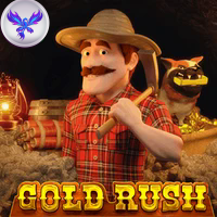 GOLD RUSH