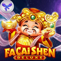 FA CAI SHEN DELUXE