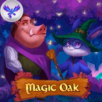 MAGIC OAK