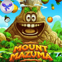 MOUNT MAZUMA