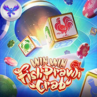 WIN WIN FISH PRAWN CRAB