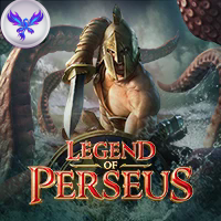 LEGEND OF PERSEUS