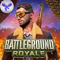 BATTLEGROUND ROYALE