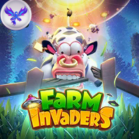 FARM INVADERS