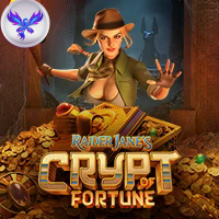 CRYPT OF FORTUNE