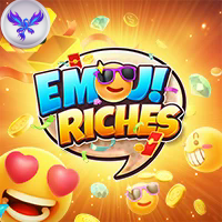 EMOJI RICHES