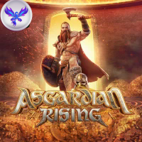 ASGARDIAN RISING