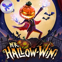 MT HALLOWWIN