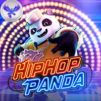 HIP HOP PANDA